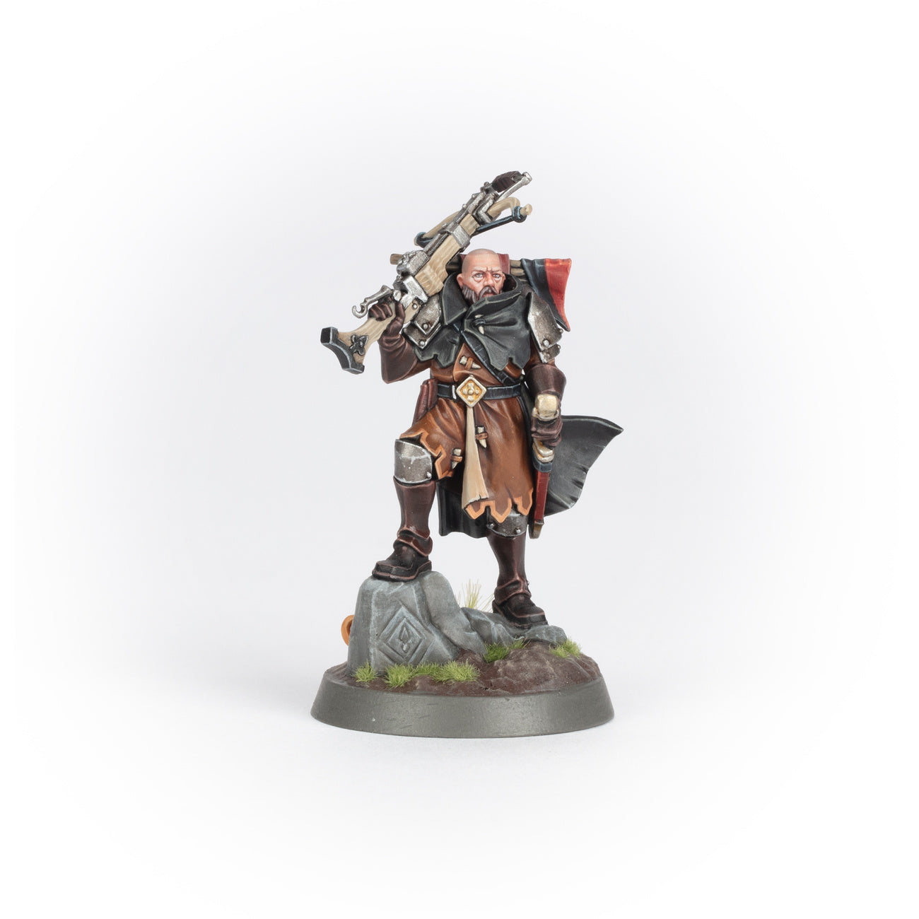 Product image Warhammer Heroes: Cities of Sigmar