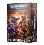 Imagen del producto Warhammer 40.000 – Set de iniciación