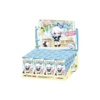 Imagen del producto Genshin Impact - Figura Chibi Academy Light Shadow Poetry
