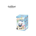 Imagen del producto Genshin Impact - Figura Chibi Academy Light Shadow Poetry