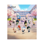 Imagen del producto Genshin Impact - Figura Chibi Academy Light Shadow Poetry
