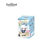 Imagen del producto Genshin Impact - Figura Chibi Academy Light Shadow Poetry