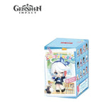 Imagen del producto Genshin Impact - Figura Chibi Academy Light Shadow Poetry