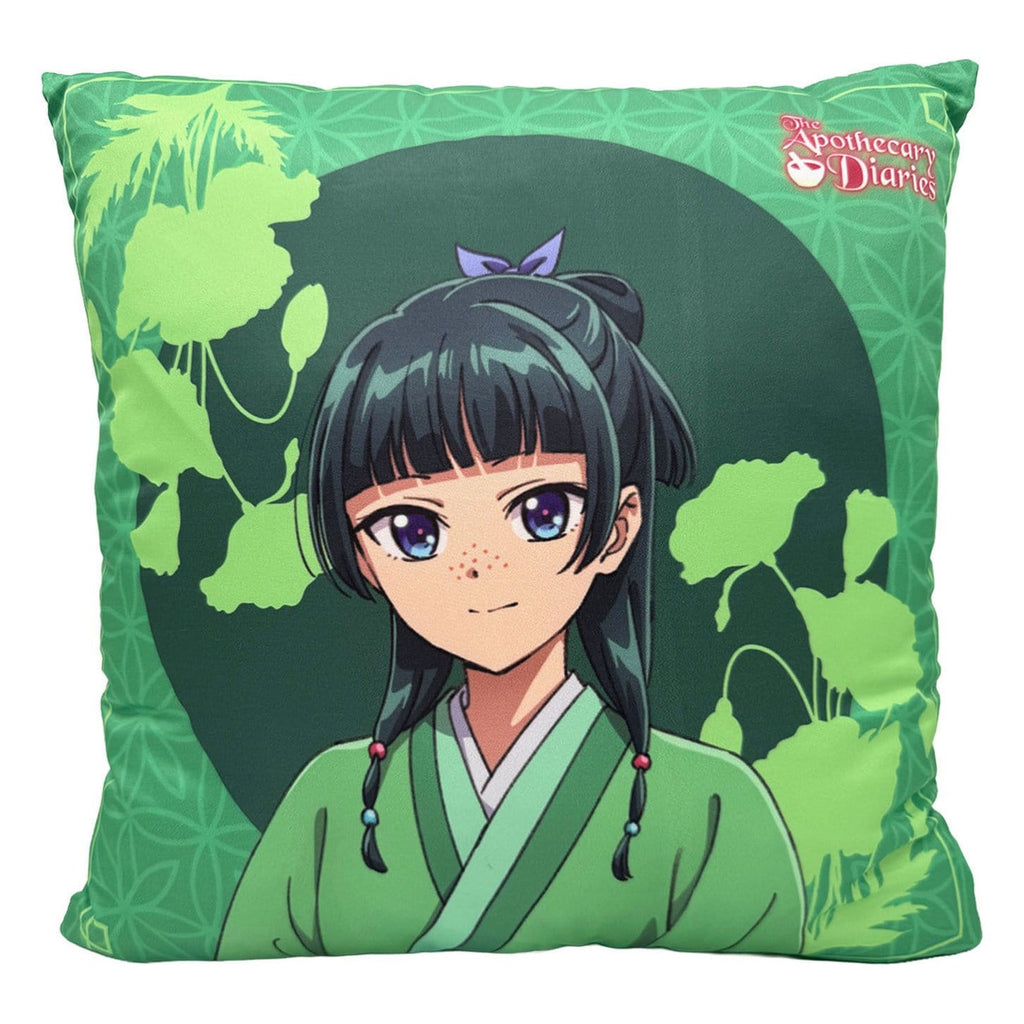 Product image The Apothecary Diaries - Jinshi and Maomao Cushion