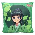 Product image The Apothecary Diaries - Jinshi and Maomao Cushion