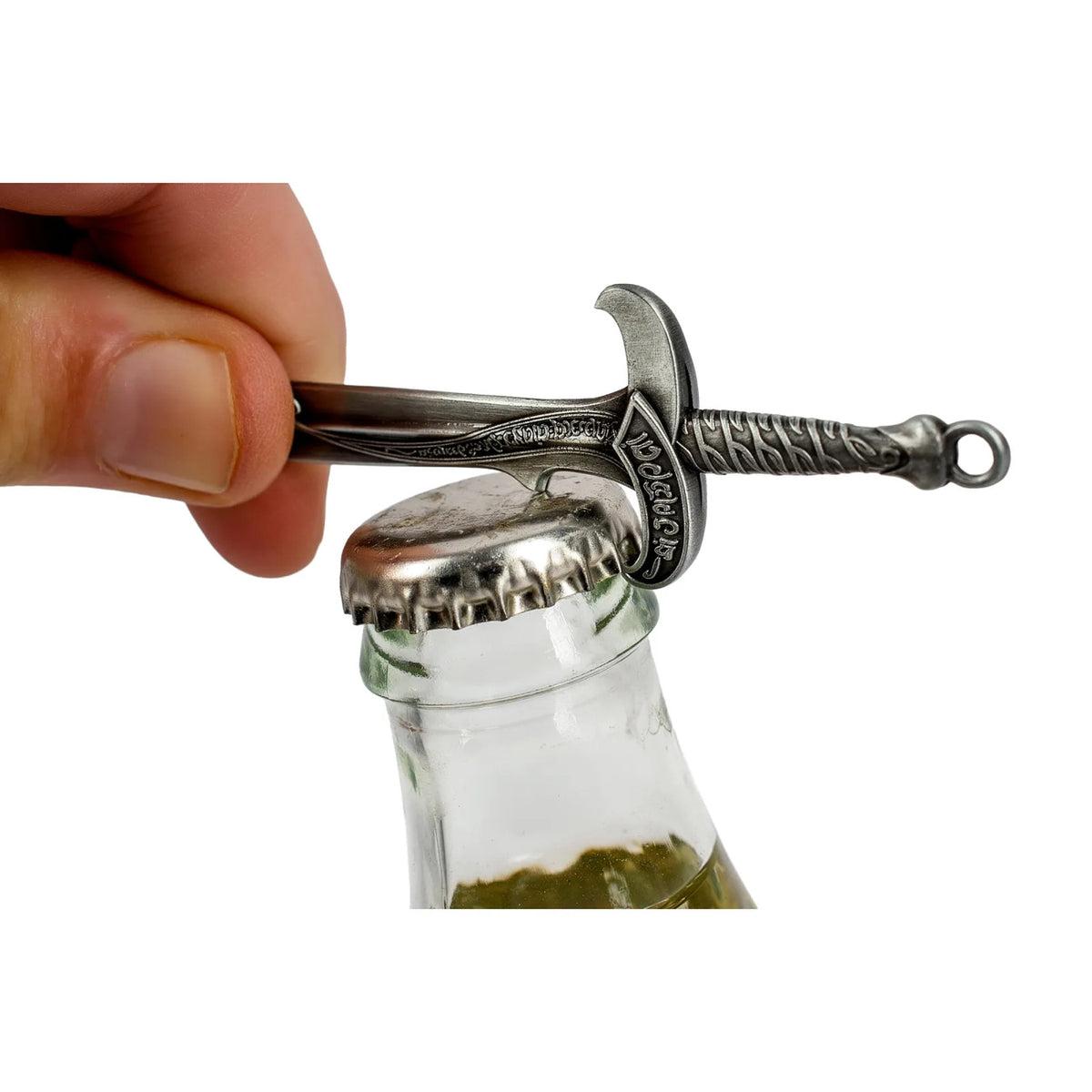 Imagen del producto El Señor de los Anillos - Abrebotellas Narsil