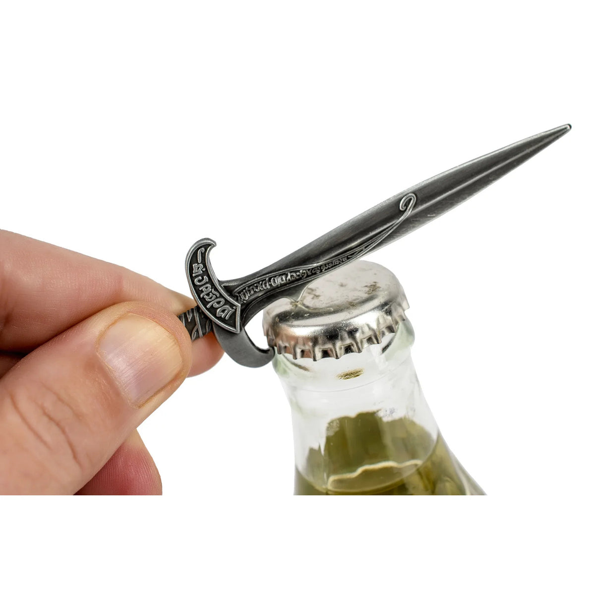 Imagen del producto El Señor de los Anillos - Abrebotellas Narsil