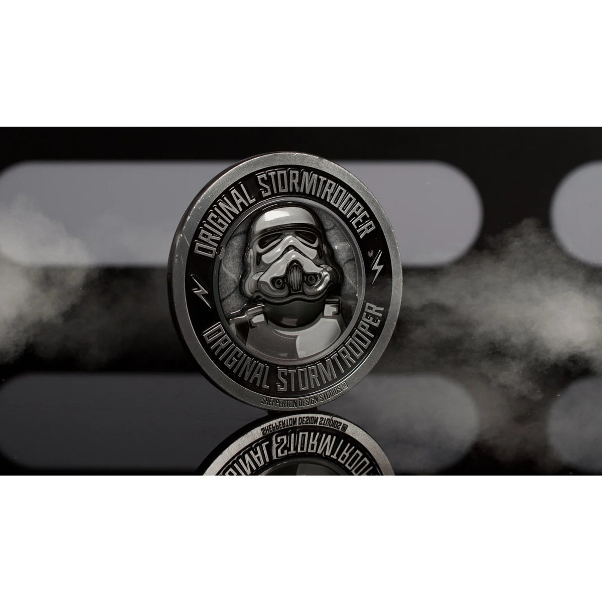 Product image Original Stormtrooper - Collector Coin