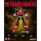 Imagen del producto Figura de acción Transformers MDLX Cliffjumper (Comic Book)