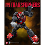 Imagen del producto Figura de acción Transformers MDLX Cliffjumper (Comic Book)