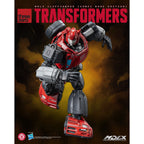 Imagen del producto Figura de acción Transformers MDLX Cliffjumper (Comic Book)