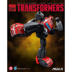 Imagen del producto Figura de acción Transformers MDLX Cliffjumper (Comic Book)