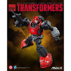 Imagen del producto Figura de acción Transformers MDLX Cliffjumper (Comic Book)