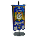 Imagen del producto Bandera de mesa Warhammer 40,000 Capítulo Ultramarines
