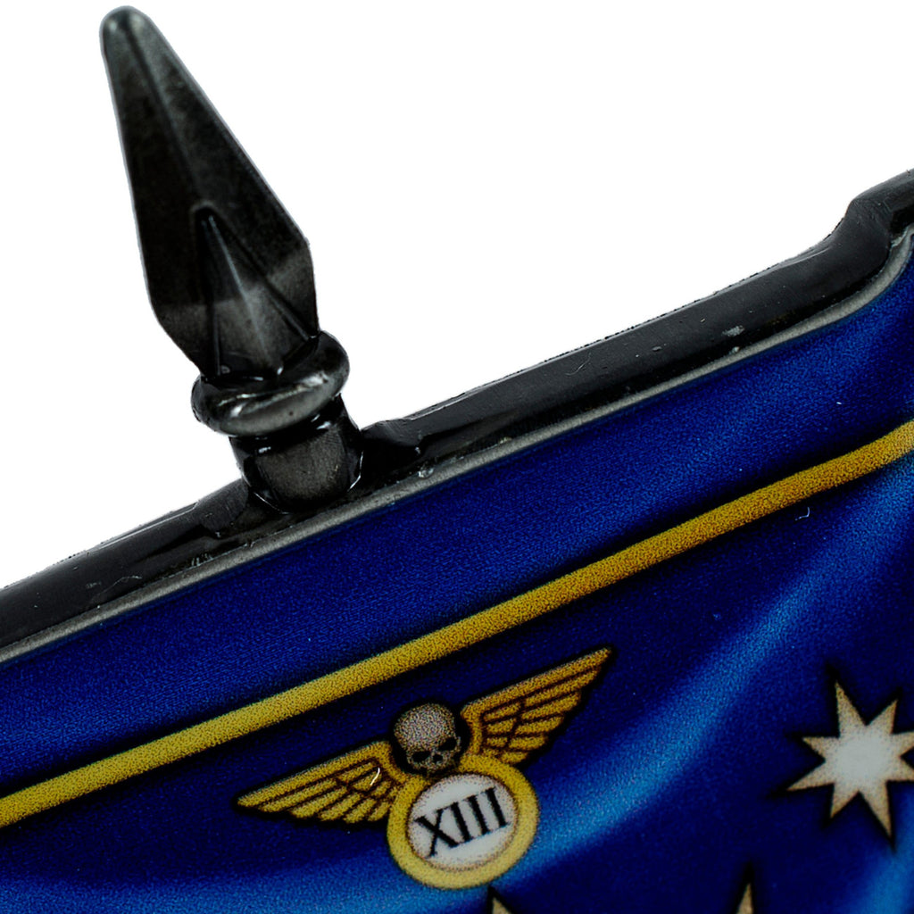Imagen del producto Bandera de mesa Warhammer 40,000 Capítulo Ultramarines