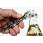 Imagen del producto Abrebotellas Espada Sierra del Caos de Warhammer 40,000