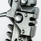 Imagen del producto Abrebotellas Espada Sierra del Caos de Warhammer 40,000