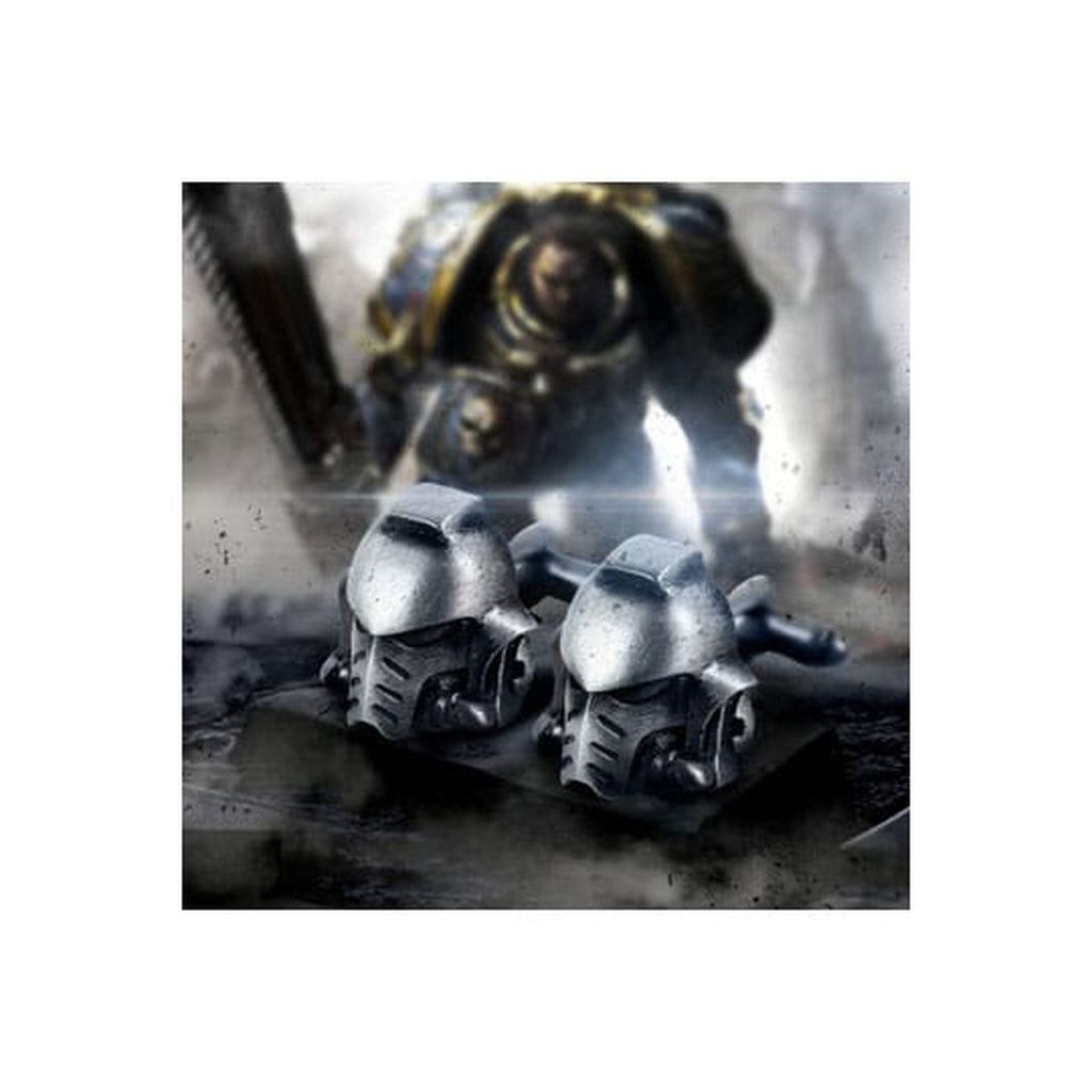 Imagen del producto Gemelos Space Marine de Warhammer 40,000