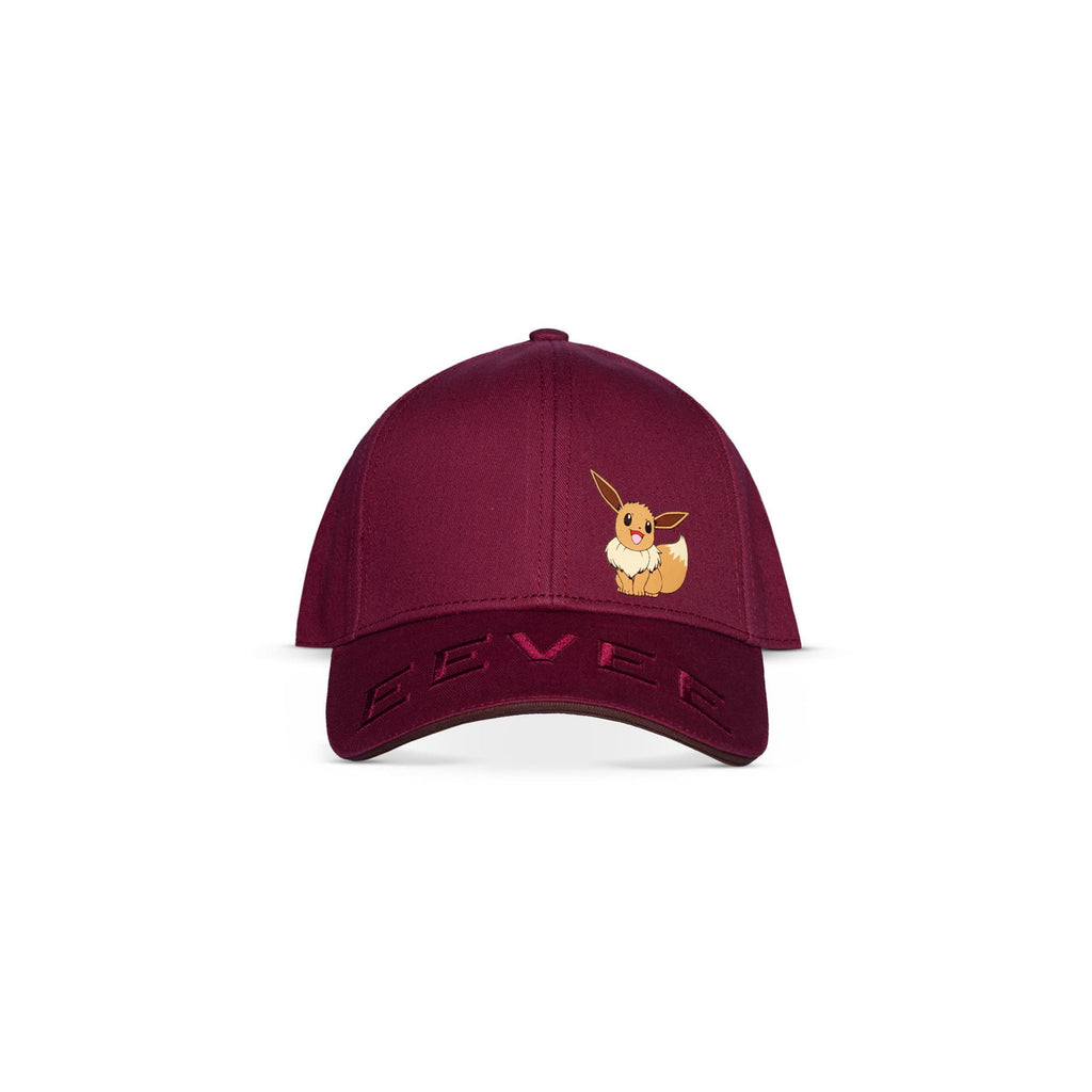 Imagen del producto Gorra de béisbol Pokémon Eevee
