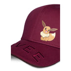 Imagen del producto Gorra de béisbol Pokémon Eevee