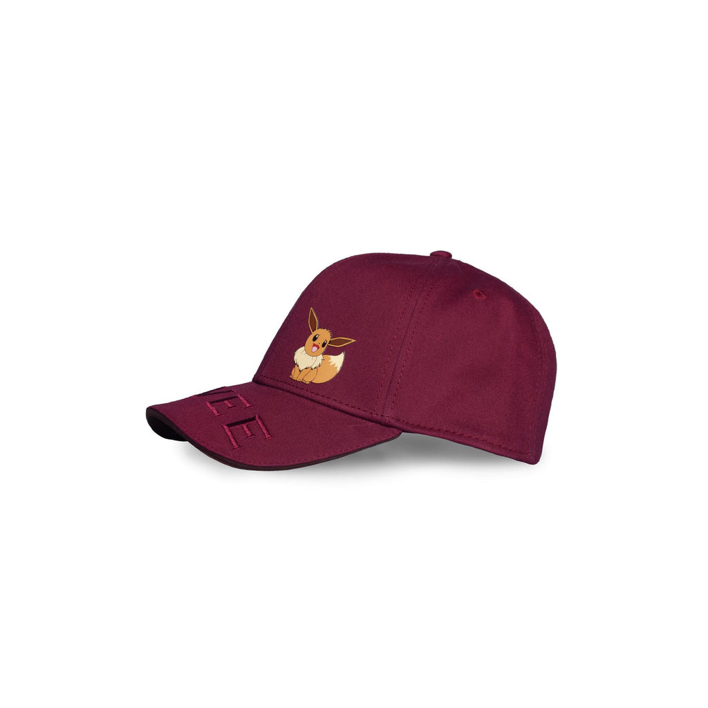 Imagen del producto Gorra de béisbol Pokémon Eevee