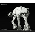 Imagen del producto Star Wars maqueta de plástico 1/144 AT-AT