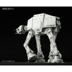 Imagen del producto Star Wars maqueta de plástico 1/144 AT-AT