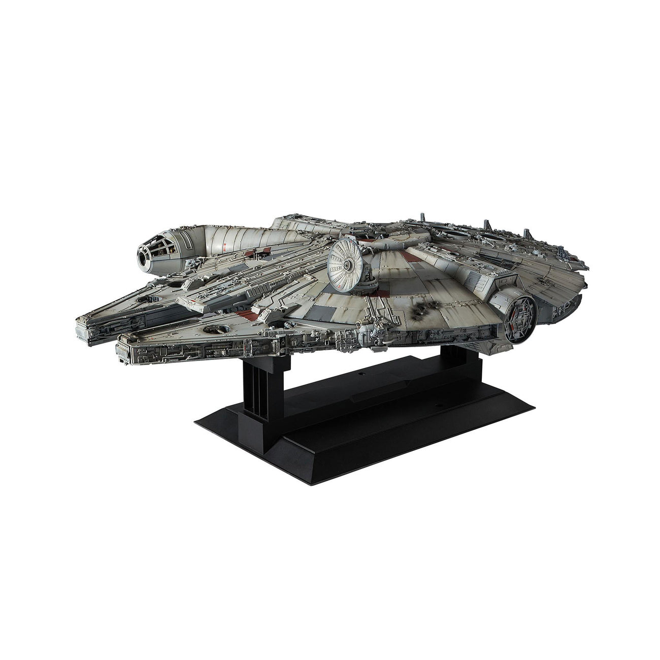 Imagen del producto Star Wars Episodio IV Maqueta Perfect Grade 1:72