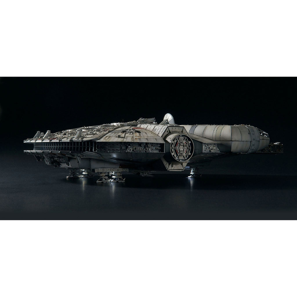 Imagen del producto Star Wars Episodio IV Maqueta Perfect Grade 1:72