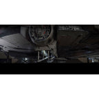 Imagen del producto Star Wars Episodio IV Maqueta Perfect Grade 1:72