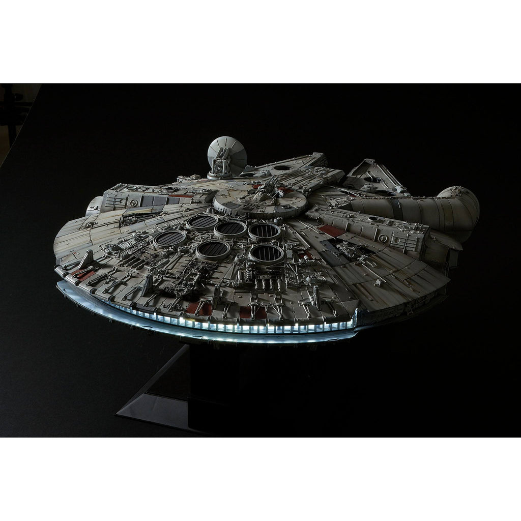 Imagen del producto Star Wars Episodio IV Maqueta Perfect Grade 1:72