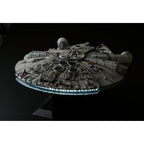 Imagen del producto Star Wars Episodio IV Maqueta Perfect Grade 1:72