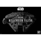 Imagen del producto Star Wars Episodio IV Maqueta Perfect Grade 1:72