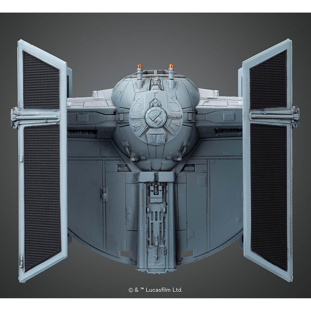 Imagen del producto Star Wars Maqueta 1:72 TIE Advanced x1 10 cm