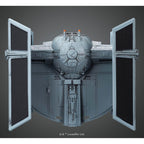 Imagen del producto Star Wars Maqueta 1:72 TIE Advanced x1 10 cm