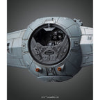 Imagen del producto Star Wars Maqueta 1:72 TIE Advanced x1 10 cm