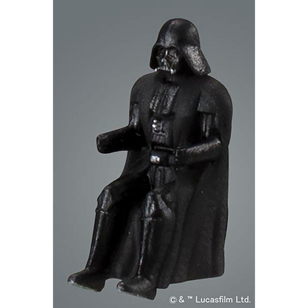Imagen del producto Star Wars Maqueta 1:72 TIE Advanced x1 10 cm