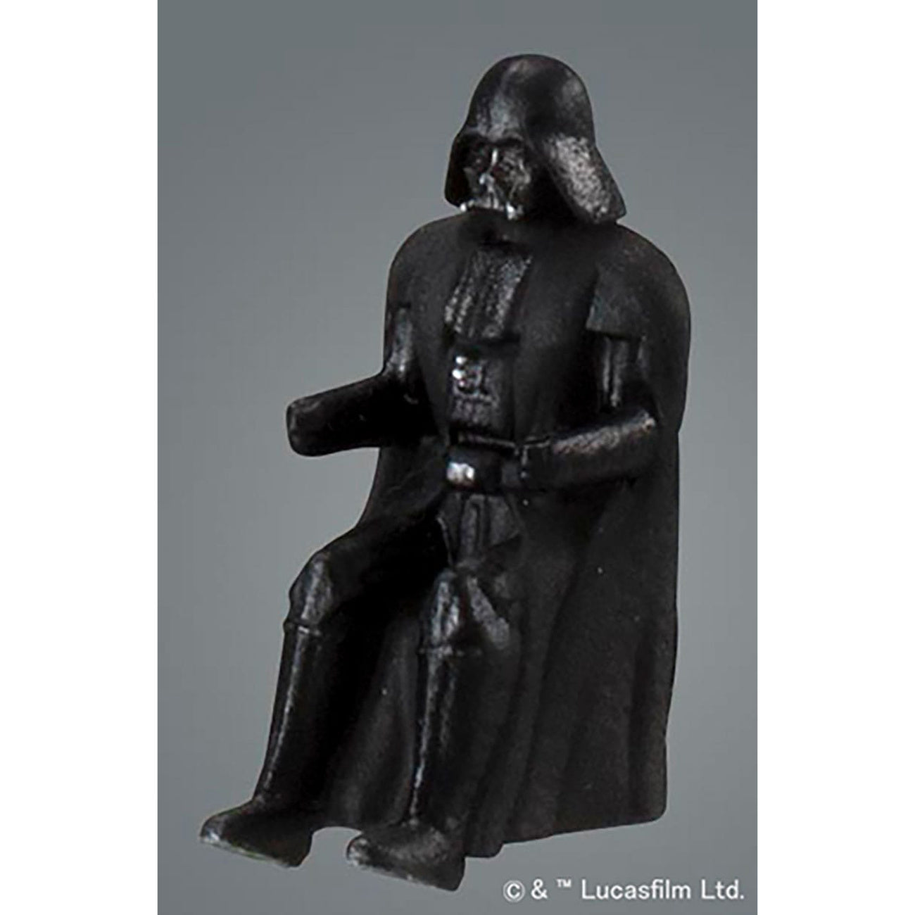 Imagen del producto Star Wars Maqueta 1:72 TIE Advanced x1 10 cm