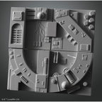 Imagen del producto Star Wars Maqueta 1:72 TIE Advanced x1 10 cm