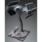 Imagen del producto Star Wars Maqueta 1:72 TIE Advanced x1 10 cm