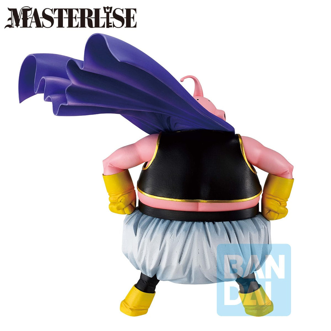 Imagen del producto Dragon Ball Z Battle of the Super Saiyan Ichibansho
