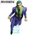 Imagen del producto Jojo's Bizarre Adventure: Diamond Is Unbreakable Masterlise