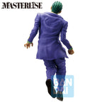 Imagen del producto Jojo's Bizarre Adventure: Diamond Is Unbreakable Masterlise