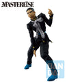 Product image Jojo's Bizarre Adventure: Diamond Is Unbreakable Masterlise