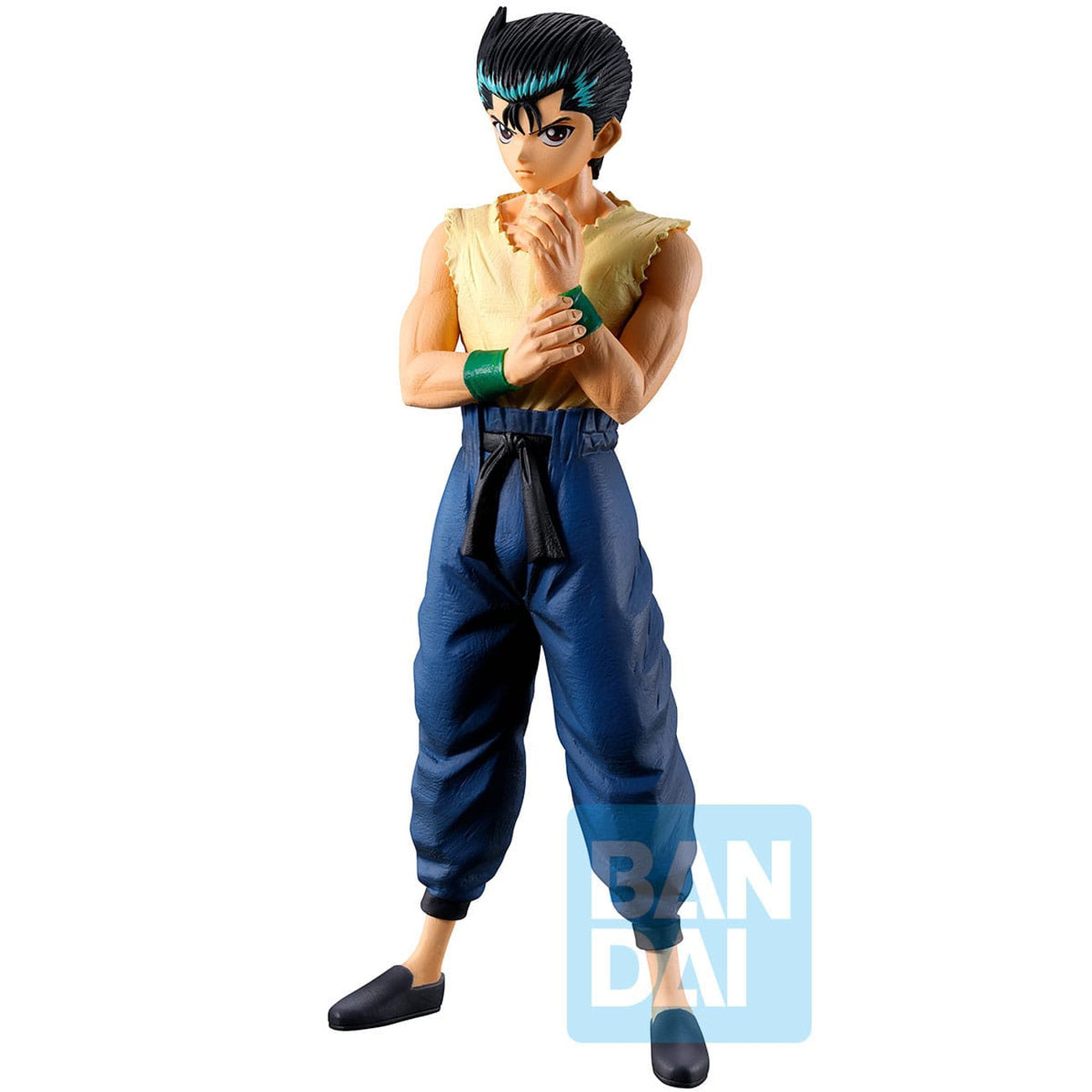 Imagen del producto YuYu Hakusho: Dark Tournament Vol. 3 Ichibansho Masterlise