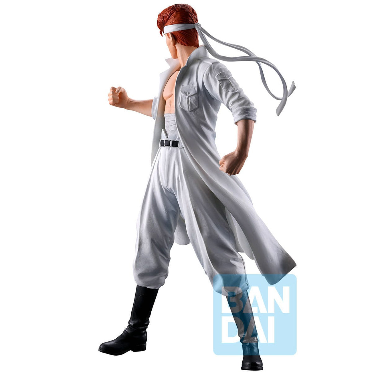 Imagen del producto YuYu Hakusho: Dark Tournament Vol. 3 Ichibansho Masterlise