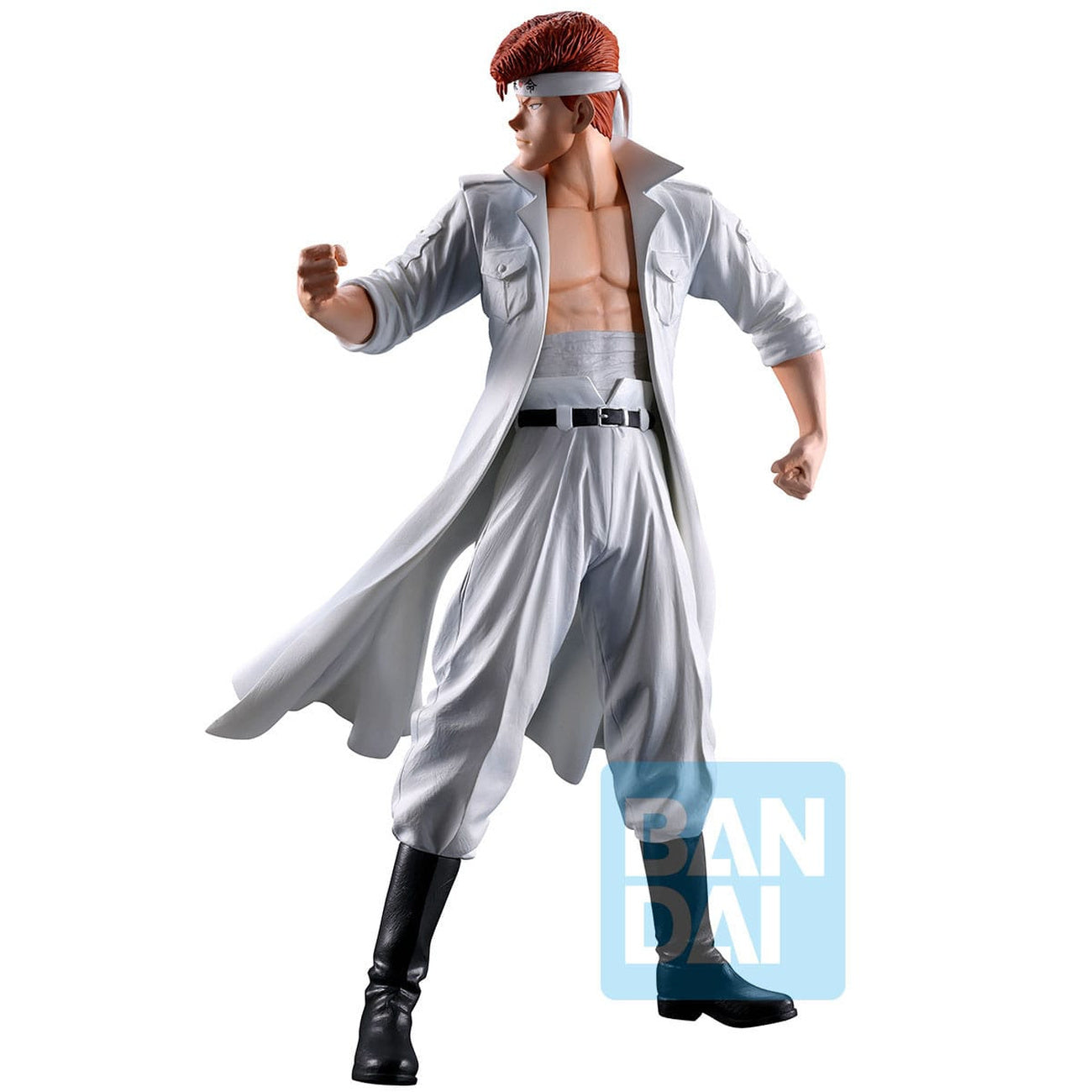 Imagen del producto YuYu Hakusho: Dark Tournament Vol. 3 Ichibansho Masterlise
