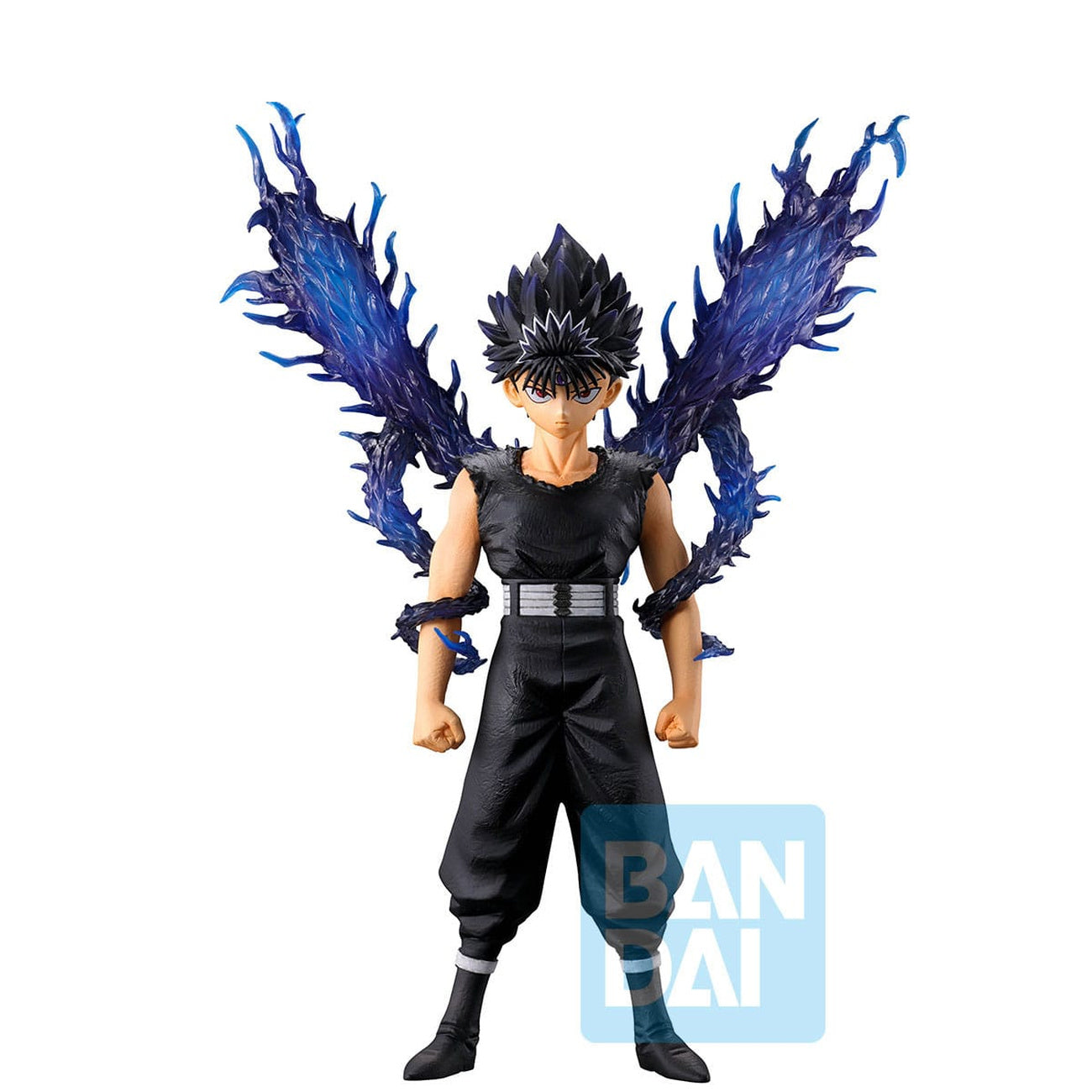 Imagen del producto YuYu Hakusho: Dark Tournament Vol. 3 Ichibansho Masterlise