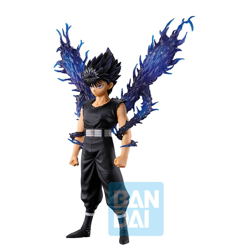 Imagen del producto YuYu Hakusho: Dark Tournament Vol. 3 Ichibansho Masterlise