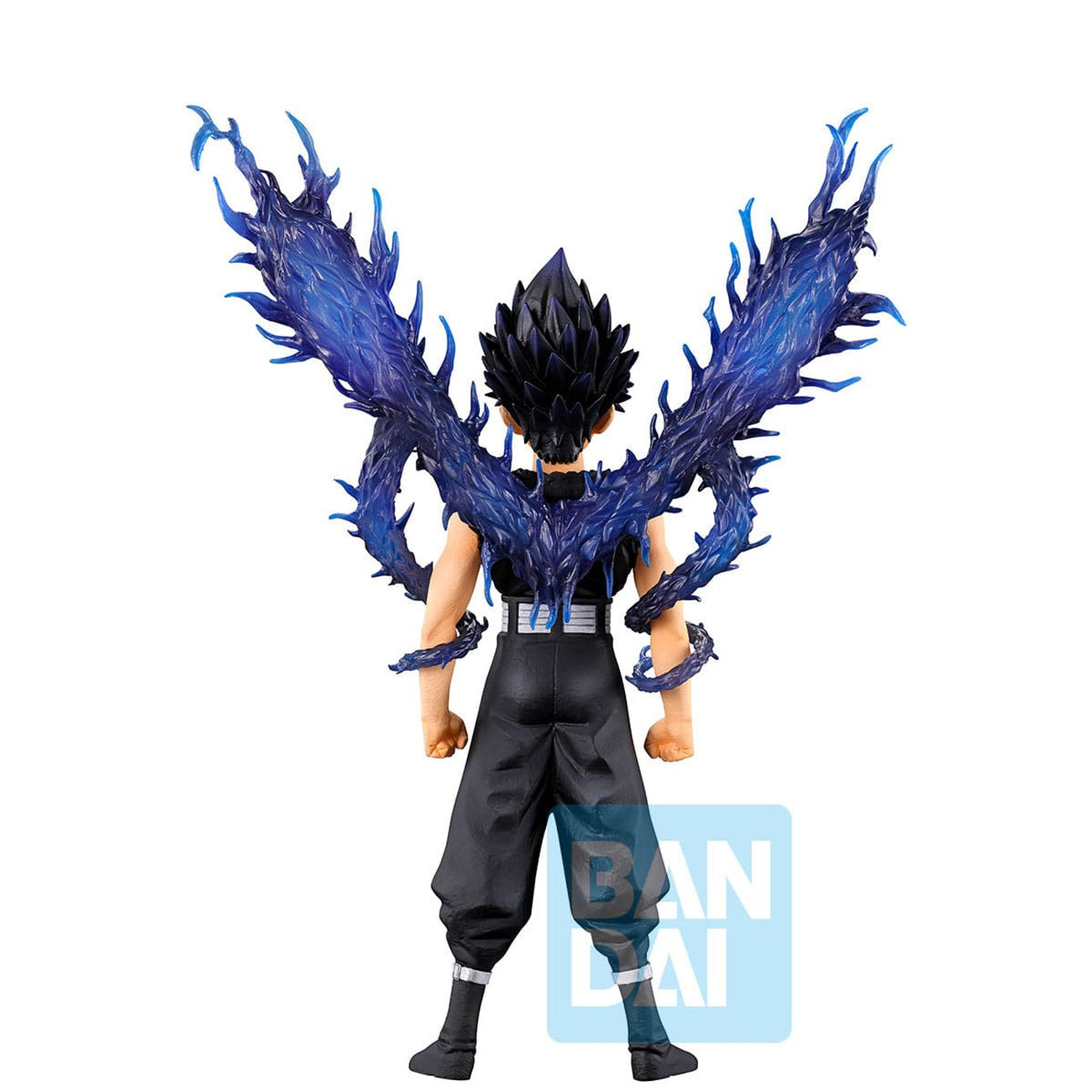 Imagen del producto YuYu Hakusho: Dark Tournament Vol. 3 Ichibansho Masterlise